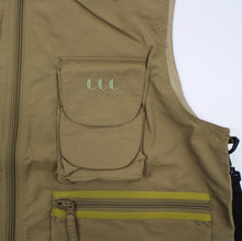 画像をギャラリービューアに読み込む, 2WAY NAYLON VEST