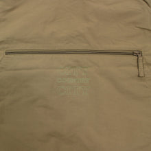 画像をギャラリービューアに読み込む, 2WAY NAYLON VEST