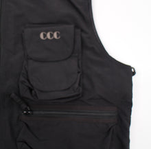 画像をギャラリービューアに読み込む, 2WAY NAYLON VEST