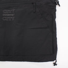 画像をギャラリービューアに読み込む, 2WAY NAYLON VEST