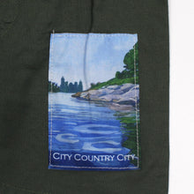 画像をギャラリービューアに読み込む, STRECH EASY CLIBING PANTS