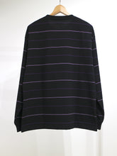 画像をギャラリービューアに読み込む, HORIZONTAL MULTI STRIPE LS