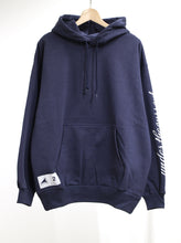 画像をギャラリービューアに読み込む, UNDER THE CURRENT HOODY