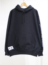 画像をギャラリービューアに読み込む, UNDER THE CURRENT HOODY