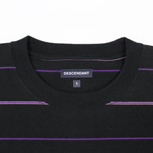 画像をギャラリービューアに読み込む, HORIZONTAL MULTI STRIPE LS