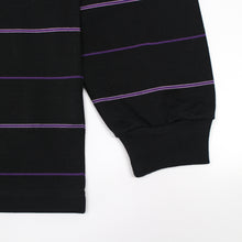 画像をギャラリービューアに読み込む, HORIZONTAL MULTI STRIPE LS