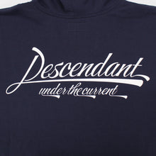 画像をギャラリービューアに読み込む, UNDER THE CURRENT HOODY