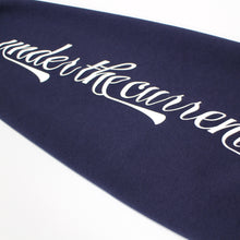 画像をギャラリービューアに読み込む, UNDER THE CURRENT HOODY