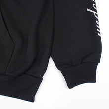 画像をギャラリービューアに読み込む, UNDER THE CURRENT HOODY