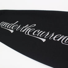 画像をギャラリービューアに読み込む, UNDER THE CURRENT HOODY