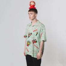 画像をギャラリービューアに読み込む, 脳汁製造機