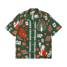 画像をギャラリービューアに読み込む, 麻雀 GREEN