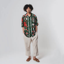 画像をギャラリービューアに読み込む, 麻雀 GREEN