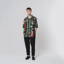 画像をギャラリービューアに読み込む, 麻雀 GREEN