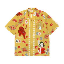 画像をギャラリービューアに読み込む, 麻雀 MUSTARD