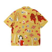 画像をギャラリービューアに読み込む, 麻雀 MUSTARD