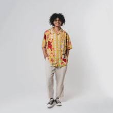 画像をギャラリービューアに読み込む, 麻雀 MUSTARD