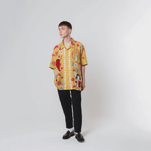 画像をギャラリービューアに読み込む, 麻雀 MUSTARD