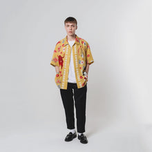 画像をギャラリービューアに読み込む, 麻雀 MUSTARD