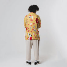 画像をギャラリービューアに読み込む, 麻雀 MUSTARD