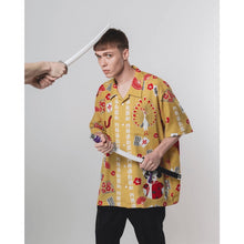 画像をギャラリービューアに読み込む, 麻雀 MUSTARD