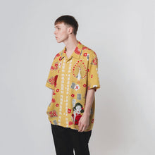 画像をギャラリービューアに読み込む, 麻雀 MUSTARD