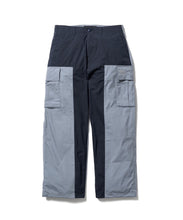 画像をギャラリービューアに読み込む, 2TONE CARGO TROUSERS