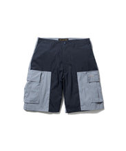 画像をギャラリービューアに読み込む, 2TONE CARGO SHORTS