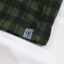 画像をギャラリービューアに読み込む, FAIRWAY SHIRT S/S KHADI CHECK