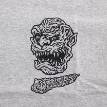 画像をギャラリービューアに読み込む, T-SHIRT MONSTER 2