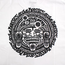 画像をギャラリービューアに読み込む, T-SHIRT AZTEC
