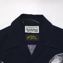 画像をギャラリービューアに読み込む, 56TATTOO STUDIO / S/S HAWAIIAN SHIRT