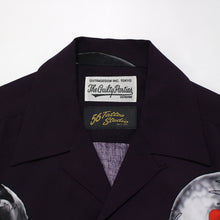 画像をギャラリービューアに読み込む, 56TATTOO STUDIO / S/S HAWAIIAN SHIRT