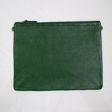 画像をギャラリービューアに読み込む, LEATHER TRAVEL CASE