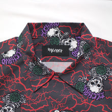 画像をギャラリービューアに読み込む, SHIRT EL CHAVO