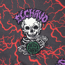 画像をギャラリービューアに読み込む, SHIRT EL CHAVO