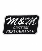 画像をギャラリービューアに読み込む, M&M×MASSES RAG