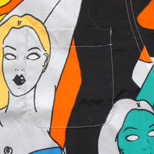 画像をギャラリービューアに読み込む, HAWAIIAN SHIRT L/S(TYPE-1)