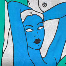 画像をギャラリービューアに読み込む, HAWAIIAN SHIRT L/S(TYPE-1)