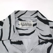 画像をギャラリービューアに読み込む, TIMLEHI / L/S HAWAIIAN SHIRT