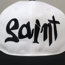 画像をギャラリービューアに読み込む, CAP / SAINT