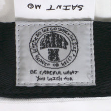 画像をギャラリービューアに読み込む, CAP / SAINT