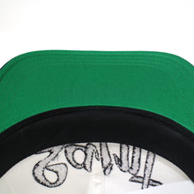 画像をギャラリービューアに読み込む, CAP / SAINT