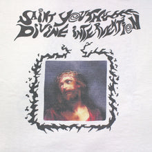 画像をギャラリービューアに読み込む, LS TEE / SATAN