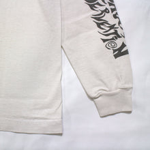 画像をギャラリービューアに読み込む, LS TEE / SATAN