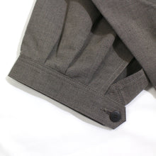 画像をギャラリービューアに読み込む, CARROLL PANTS (W/L)