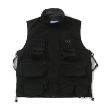 画像をギャラリービューアに読み込む, 2WAY NAYLON VEST