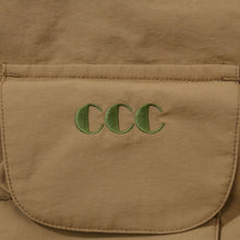 画像をギャラリービューアに読み込む, 2WAY NAYLON VEST