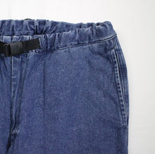 画像をギャラリービューアに読み込む, PANTS CL DENIM