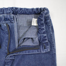 画像をギャラリービューアに読み込む, PANTS CL DENIM